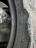 马牌（Continental）汽车轮胎 255/50R20 109Y XL FR UX7 适配理想L8 理想L9 实拍图