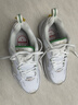 耐克NIKE男子训练鞋老爹鞋 AIR MONARCH IV 运动鞋415445-103白 40 实拍图