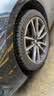 米其林（MICHELIN）防爆轮胎225/45R18 95Y 竞驰PILOT SPORT 4 ZP * 适配国产宝马3系 实拍图