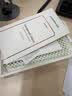 绿联【AR增透膜SE】适用苹果17/16Pro钢化膜iPhone17手机膜高清抗反光全屏覆盖防摔防指纹保护膜 实拍图