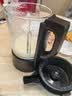 九阳破壁机家用轻音全自动多功能降噪预约豆浆机榨汁辅食机1.75L五谷杂粮3-5人金榜Y915S 双杯款 实拍图