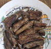 大希地原切牛排眼肉熟成整条厚切牛肉速冻1.7kg（净重3.4斤）【真原切】 实拍图