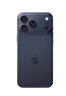 Apple/苹果【需签收激活】iPhone 17 Pro Max 1TB 深蓝色 支持移动联通电信5G 双卡双待手机 实拍图