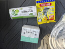 海氏海诺一次性香皂片便携式洗手片240片留香肥皂香皂纸洗手液旅行装儿童 实拍图