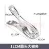 婧麒（JOYNCLEON）孕妇连衣裙夏款法式宽松小黑长裙子遮肚子孕妇装 黑色L Jly156790 实拍图