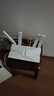 普联（TP-LINK） 大道AX3000满血WiFi6千兆无线路由器 5G双频家用穿墙 Mesh 3000M无线速率 信号增强 易展 XDR3010 实拍图