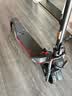 Segway电动滑板车ZT3Pro+箱包座椅套装成人两轮代步便携式折叠前后双减震运越野全速真续航2025款 实拍图