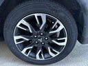 NEXEN耐克森 轮胎 225/55R18 102V GTX原配潍柴U70D 实拍图