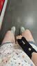 京东京造W500医用级腕关节固定护腕防扭伤骨折支具男女手腕韧带拉伤护具 实拍图