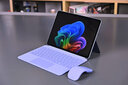 微软（Microsoft）Surface Arc 鼠标 罗兰紫 实拍图