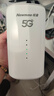 纽曼5G无线路由器随身WiFi6移动免插卡cpe多网通千兆双频车载便携式高速上网卡全国通用流量2026款 实拍图