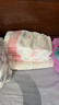 露安适（Lelch）黑金柔日用纸尿裤L44(9-14kg) 柔护羽柔裤夏季超薄 婴儿尿不湿 实拍图