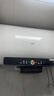 海尔净肤洗BK3PRO 电热水器80升国家补贴双胆扁桶 无垢免清洗3300W速热节能省电洗澡家用上门安装 实拍图