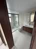 欧普照明（OPPLE）全光谱64瓦护眼卧室灯智能LED照明灯具简约方卧 方卧 实拍图