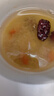 燕之坊有机本草银耳80g 百合莲子桂圆碎银耳焖煮出胶滋补节日送礼团购 实拍图