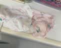 全棉时代婴儿训练裤2条【0柔软剂】宝宝如厕隔尿裤可洗尿裤科学戒掉纸尿裤 实拍图