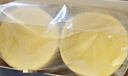 大希地0蔗糖口口酥蛋挞皮 1200g 60个 带锡纸 空气炸锅 烤箱烘焙半成品 实拍图