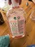 滴露（Dettol）衣物消毒液自然香氛洗衣除菌液 除螨除异味去汗臭48h留香1000ml*1 实拍图