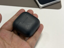 OPPO Enco Air4 新声版 真无线耳机半入耳式蓝牙耳机无线耳机通用苹果华为小米手机云雾黑 实拍图