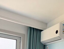 小米空调 巨省电 1.5匹挂机 一级能效 外机单排铜管 KFR-35GW/N1A1【整机免费十年包修】 实拍图
