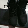 添柏岚（Timberland）官方踢不烂男鞋马丁靴户外黑色牛皮防水|19039 19039W/黑色 TB1仅批次不同 41.5 鞋内长：26cm 实拍图