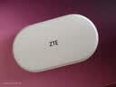 中兴（ZTE）随身wifi6免插卡移动wifi无线网卡便携式热点4g路由器无限笔记本电脑通用流量2025款U10LS白色 实拍图