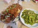 桥头重庆麻辣香辣粉蒸肉米粉肉调料家用川菜调料220g蒸鱼排骨专用 实拍图