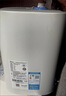 美的（Midea）小厨宝家电以旧换新5升厨房电热水器上出水蓝钻内胆安全防护1650W速热厨房宝 5L 1650W 颜值高 加热快 厨房小帮手 实拍图