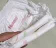 好奇（Huggies）铂金装小桃裤成长裤XXXL26片*4包(17kg以上)【夏季散热王】 实拍图