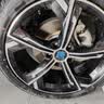 富神（FORTUNE）汽车静音棉轮胎 245/45R20 103W XL FSR303运动操控 比亚迪唐 实拍图