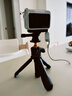 卓尔适用于DJI大疆Pocket4/3/影石Luna三脚架insta360支架云台相机延长杆手持自拍杆便携迷你自拍杆 实拍图