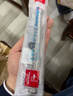 海立40cm软管冷热水管304不锈钢编织金属防爆高压管4分马桶进水管 实拍图