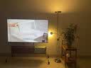 宜家（IKEA）ISJAKT伊思雅LED落地灯可调光镀镍现代简约北欧风 可调光的/镀镍 实拍图