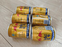 红牛（RedBull）维生素牛磺酸运动饮料 250ml*6罐/组 功能运动饮料 实拍图