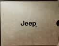 JEEP男士户外弹力腰带2026新款军训战术编织对插扣腰带生日礼物送男友 实拍图