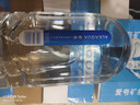 统一爱夸 饮用天然矿泉水5L*2瓶/箱 整箱（新老包装随机发货） 实拍图
