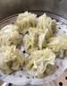 老绥元内蒙古羊肉烧麦呼和浩特呼市非物质文化遗产老字号纸皮烧麦 共24只-羊肉大葱烧麦328g*3包 实拍图