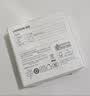 绿联5v1a充电头器USB插座头适用苹果iPhone17/16/15/14华为小米荣耀OPPO安卓等手机手表耳机电源适配器 实拍图