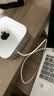 【准新品】Apple/苹果AI电脑/2024Mac mini迷你主机 M4银色(10+10核) 16G 256G台式电脑主机 MU9D3CH/A   实拍图