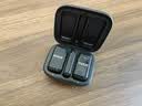 RODE【重磅新品】罗德麦克风Wireless Micro超紧凑型一拖二无线麦克风手机直播录音type-c接口 实拍图