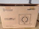 科沃斯（ECOVACS）窗宝擦窗机器人W2S PLUS自动擦玻璃喷水湿擦家用擦窗高层户外擦窗户神器 实拍图