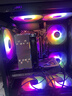 华硕（ASUS）ROG全家桶英特尔酷睿14代i5/i7组装台式机电脑主机5060ti独显游戏电竞商用办公设计水冷整机全套 六：14代新款酷睿丨5060Ti独显丨1TB 华硕单主机【赠六年质保】 实拍图