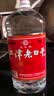 几江江津老白干 小曲清香型白酒 60度 2.4L*1桶 单桶装 高度泡酒专用 实拍图