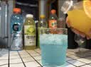 Mr play洋酒利口酒酒咖啡力娇酒12度700ML1瓶鸡尾酒 中秋送礼 晒单实拍图