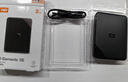 西部数据（WD）移动硬盘2TB USB3.0 SE系列 2.5英寸 机械硬盘 笔记本电脑外接 外置存储办公 大容量家庭存储 实拍图
