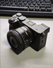 美本堂 适用于索尼A7C二代相机保护贴膜SONY A7CR机身贴纸a7c2皮纹贴皮磨砂3M 磨砂黑 实拍图
