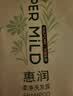 惠润（SUPER MiLD）绿野洗发水替换装1L 清爽蓬松护发洗头膏男士女士京东自营 实拍图