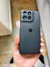 摩托罗拉联想moto g100 四年质保 LCD护眼屏 7000mAh超强续航 8GB+256GB 曜石黑 实拍图