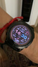佳明（GARMIN）Fenix7太阳能碳黑旗舰版血氧跑步户外运动智能手表生日礼物 实拍图