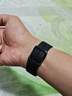 小米（MI）Xiaomi Watch S5 黑色 时尚智能手表21天超长续航澎湃OS3心脏健康全新骑行体验汽车钥匙送男友送女 实拍图